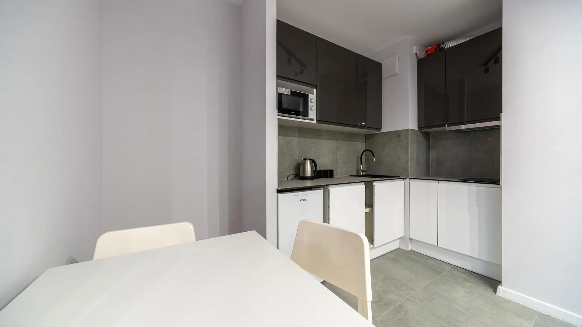 Westostapart A 183 Warsaw Poland