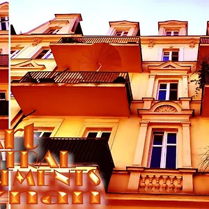 Art Apartament Poznań