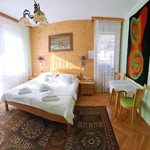 Kalina Kwatera prywatna Zakopane
