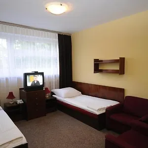 Jowisz Kwatera prywatna Poznań
