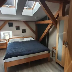 Pentagos Kwatera prywatna Poznań